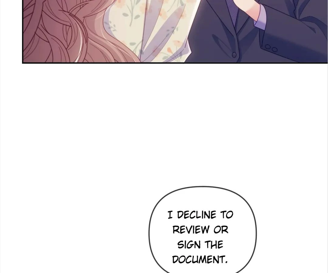 White Moon He Made a Move On Me Chapter 65 - Page 80