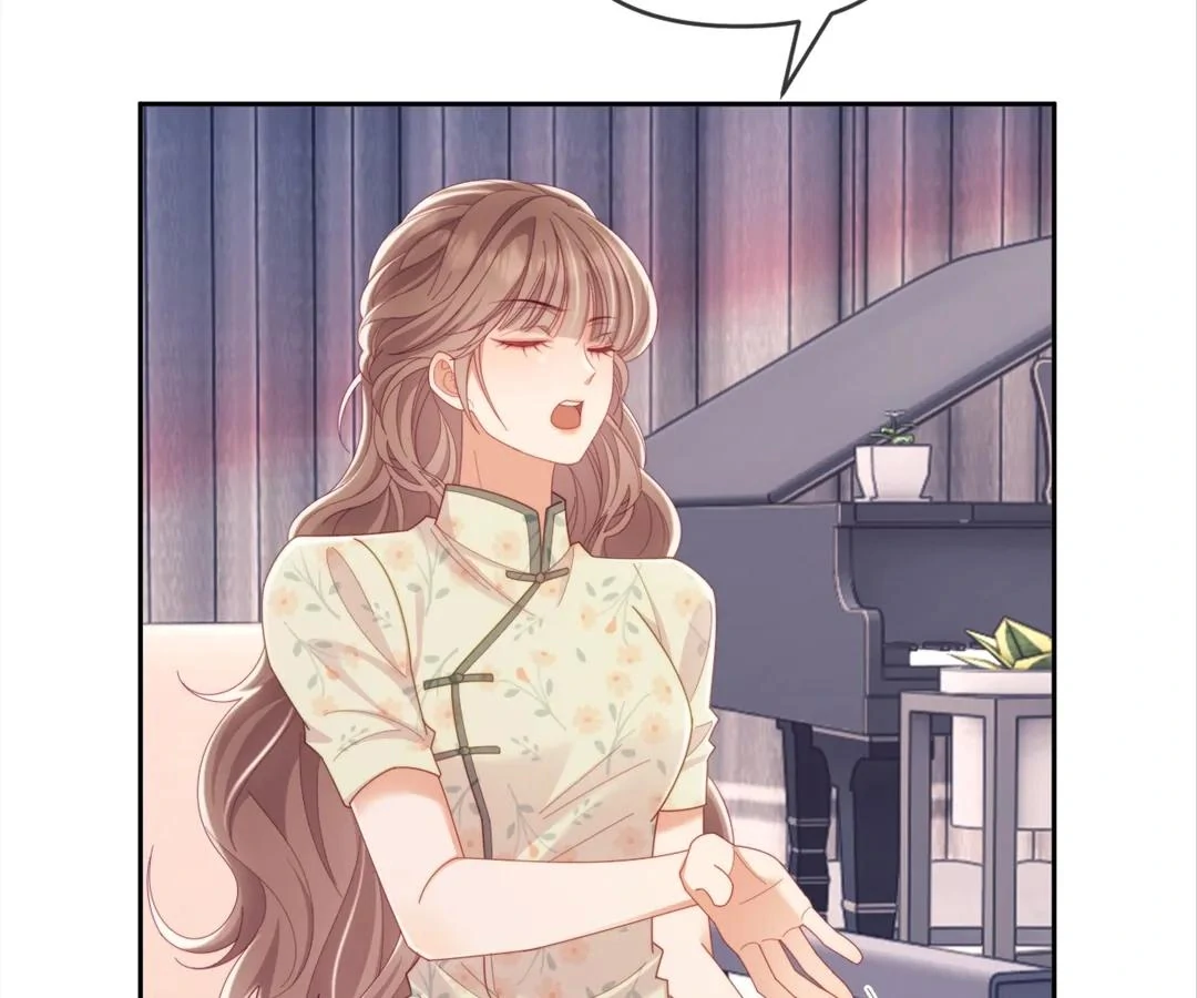 White Moon He Made a Move On Me Chapter 65 - Page 81