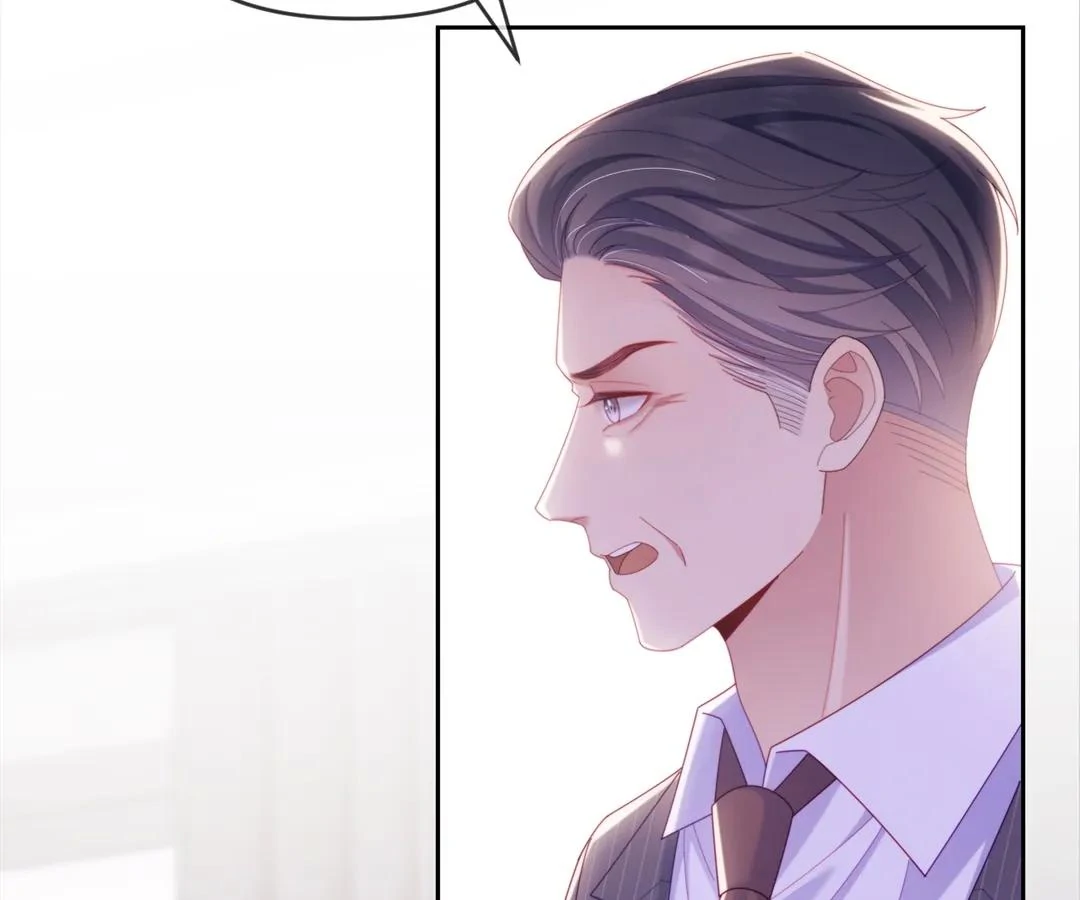 White Moon He Made a Move On Me Chapter 65 - Page 84