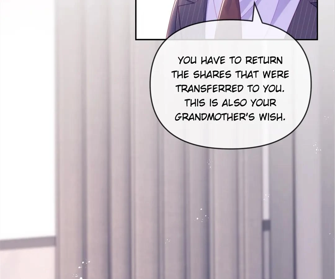 White Moon He Made a Move On Me Chapter 65 - Page 85