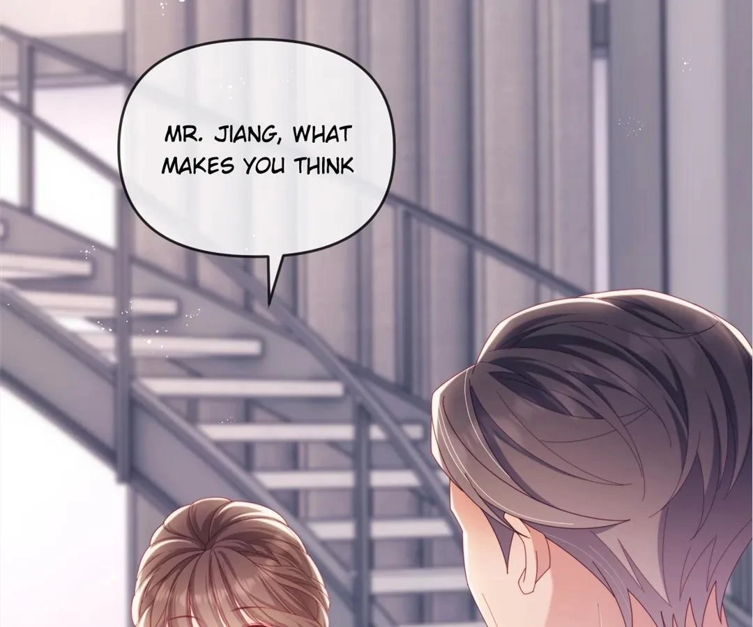White Moon He Made a Move On Me Chapter 65 - Page 86
