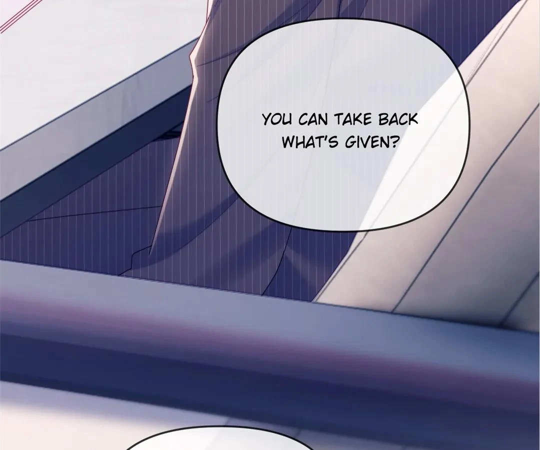 White Moon He Made a Move On Me Chapter 65 - Page 88