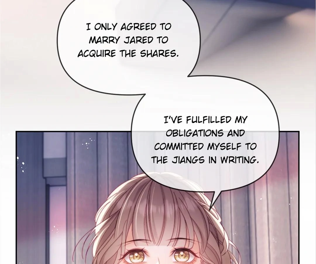 White Moon He Made a Move On Me Chapter 65 - Page 89