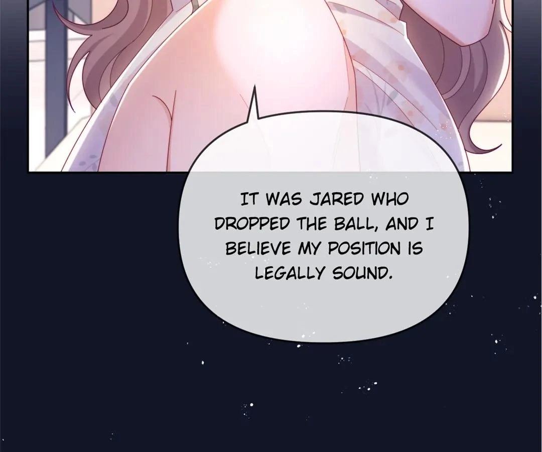 White Moon He Made a Move On Me Chapter 65 - Page 91