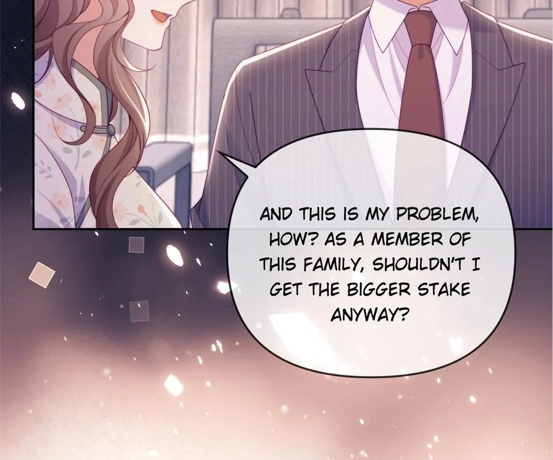 White Moon He Made a Move On Me Chapter 65 - Page 93