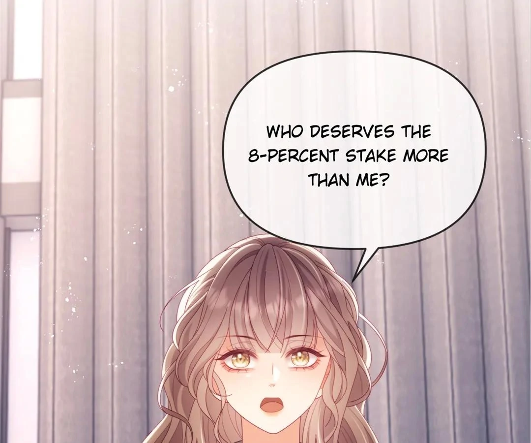 White Moon He Made a Move On Me Chapter 65 - Page 95