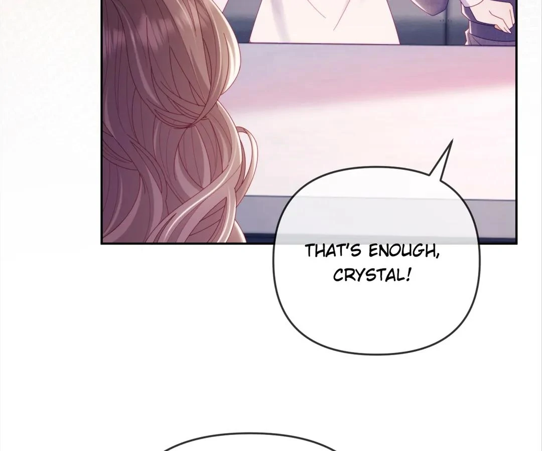 White Moon He Made a Move On Me Chapter 65 - Page 99