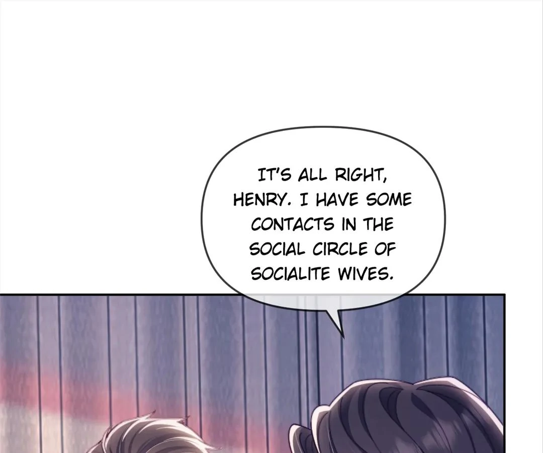 White Moon He Made a Move On Me Chapter 66 - Page 0
