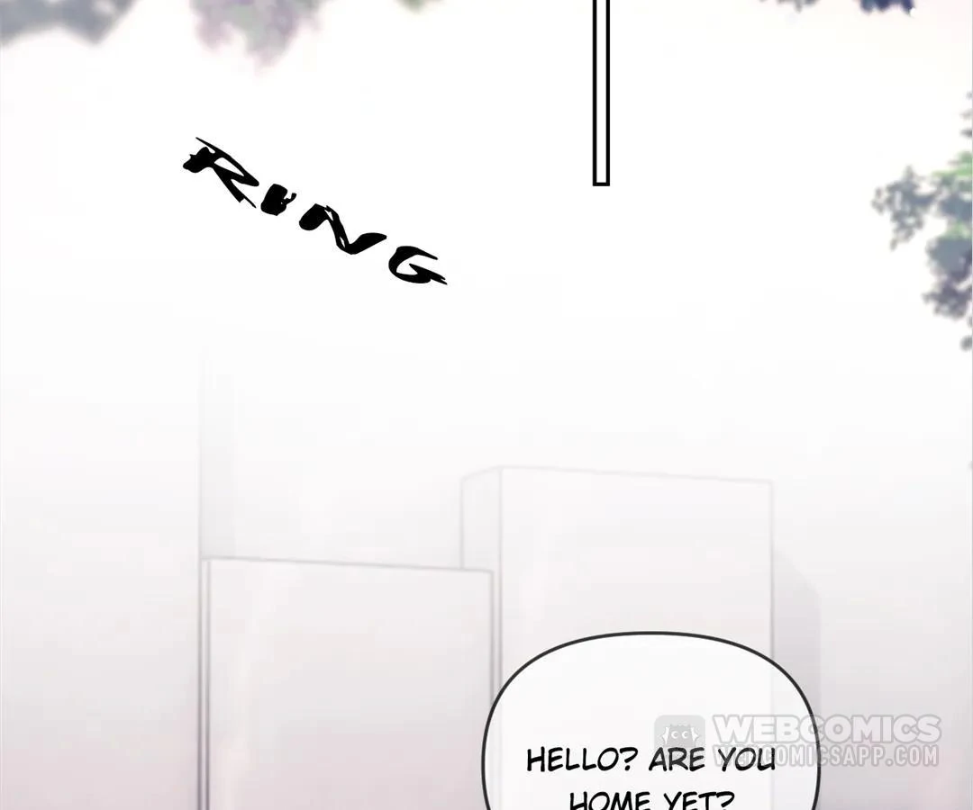 White Moon He Made a Move On Me Chapter 66 - Page 10