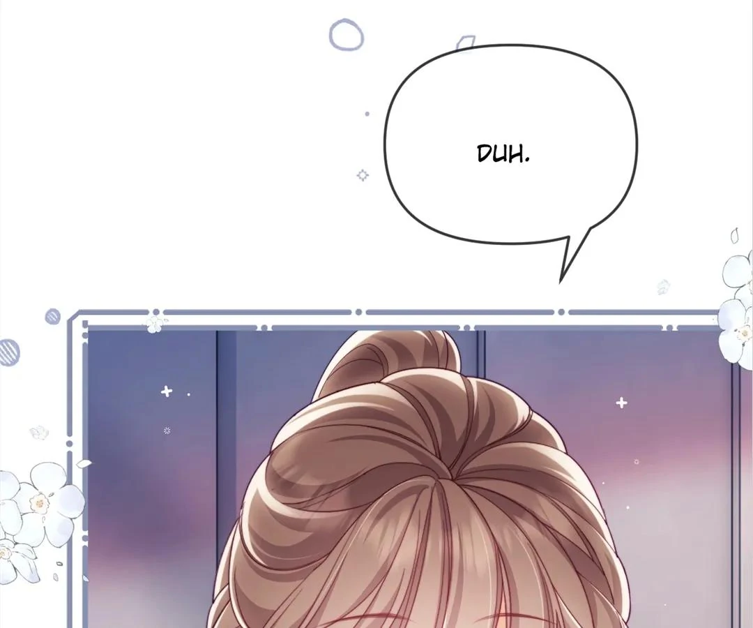 White Moon He Made a Move On Me Chapter 66 - Page 16