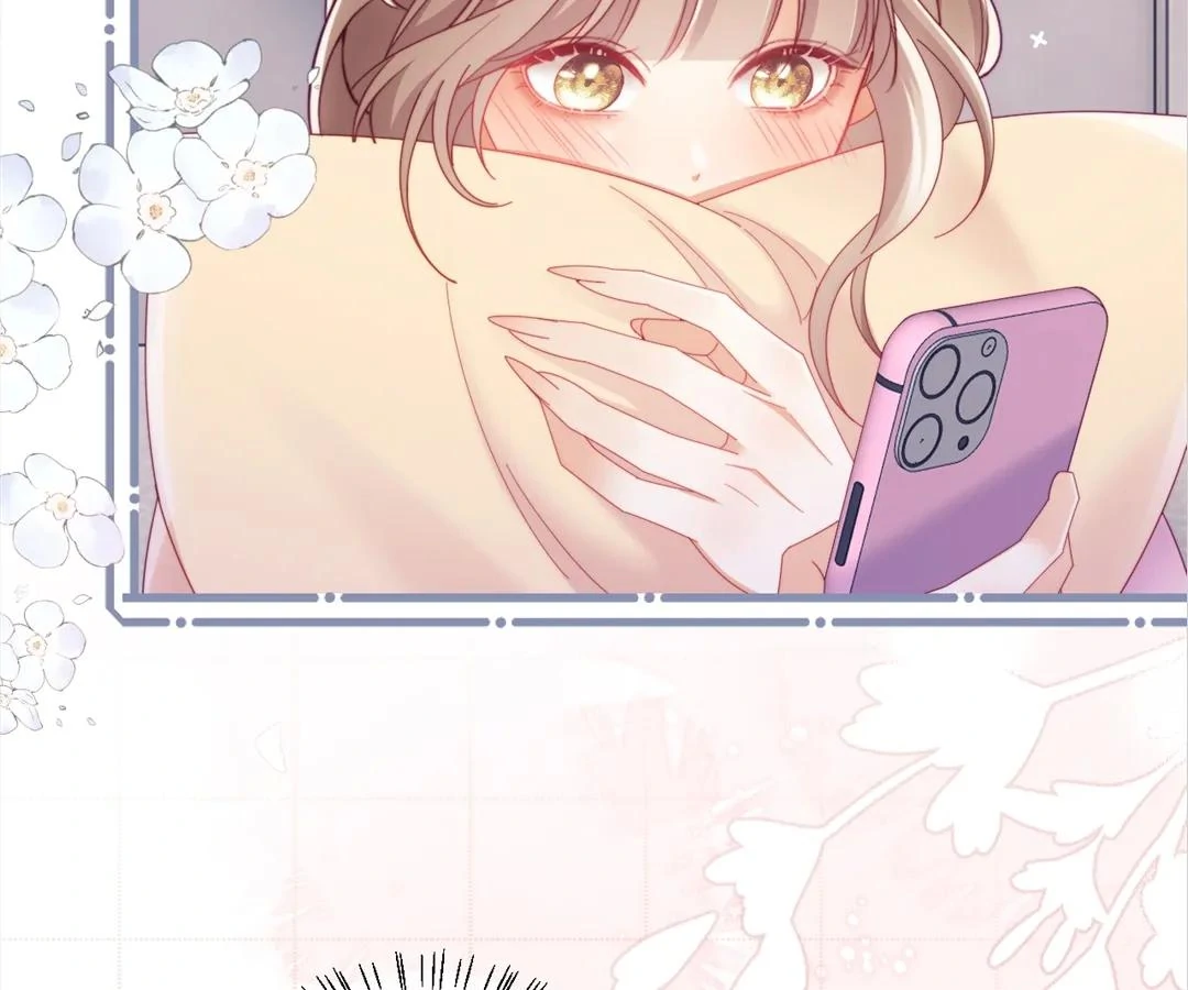 White Moon He Made a Move On Me Chapter 66 - Page 17