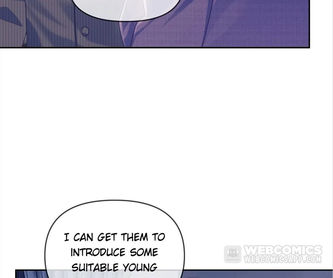 White Moon He Made a Move On Me Chapter 66 - Page 2