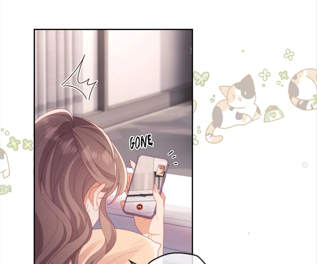 White Moon He Made a Move On Me Chapter 66 - Page 24
