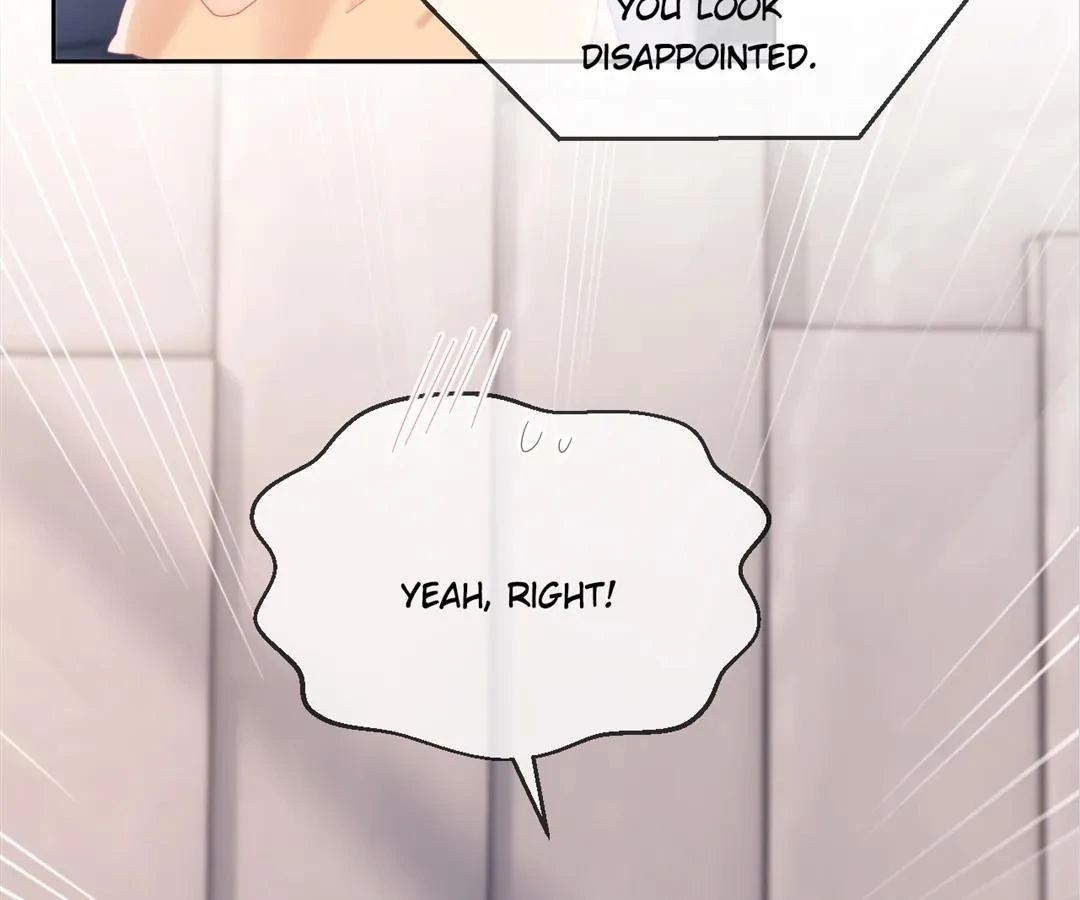 White Moon He Made a Move On Me Chapter 66 - Page 29