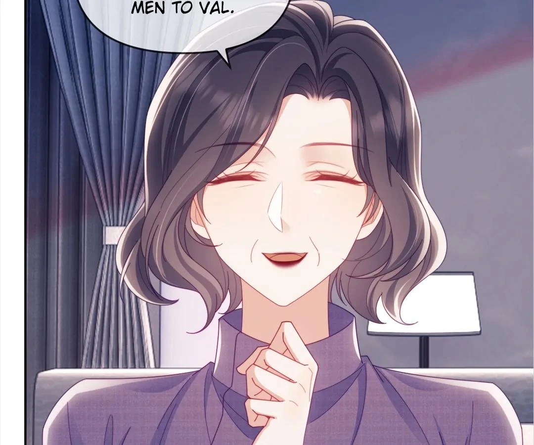 White Moon He Made a Move On Me Chapter 66 - Page 3
