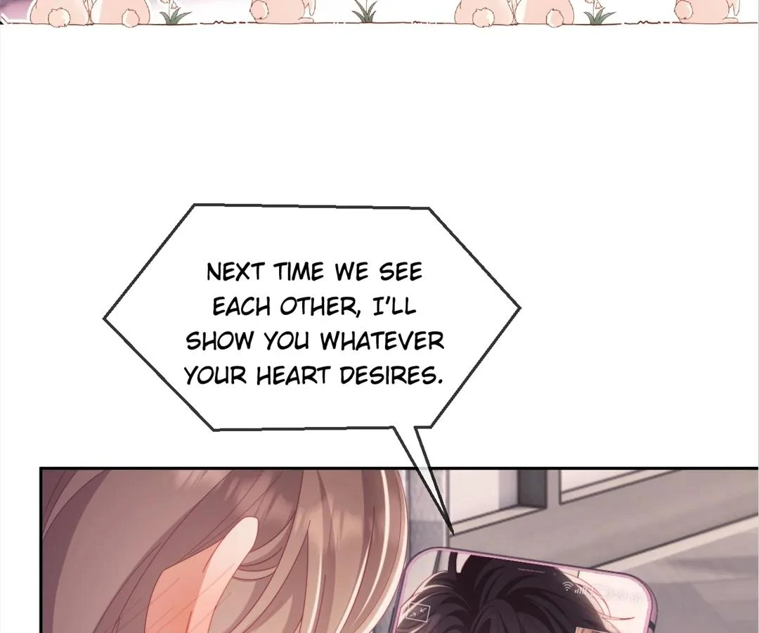 White Moon He Made a Move On Me Chapter 66 - Page 31