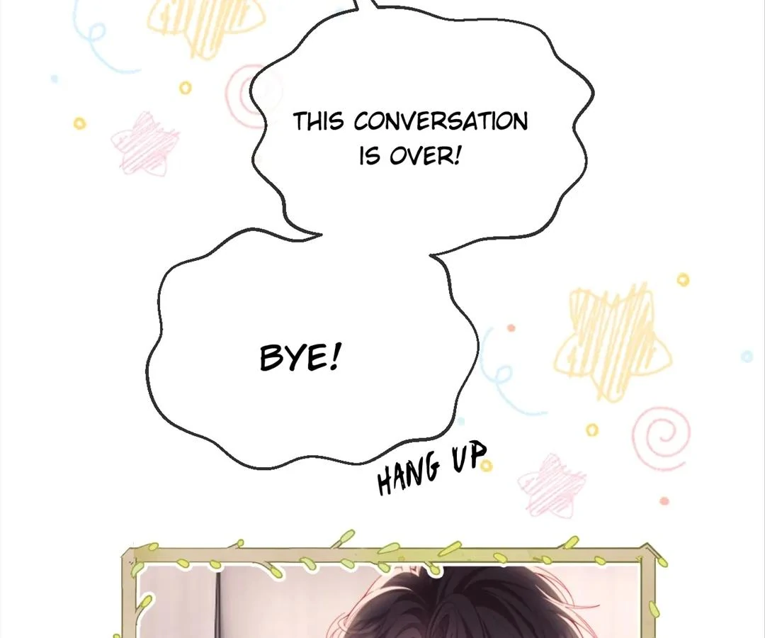 White Moon He Made a Move On Me Chapter 66 - Page 33