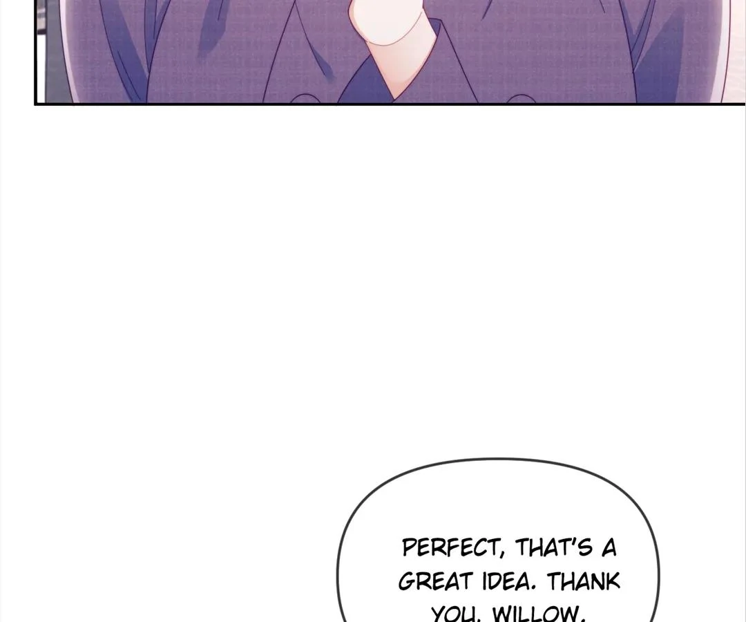White Moon He Made a Move On Me Chapter 66 - Page 4