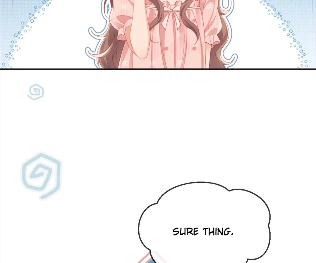 White Moon He Made a Move On Me Chapter 66 - Page 41