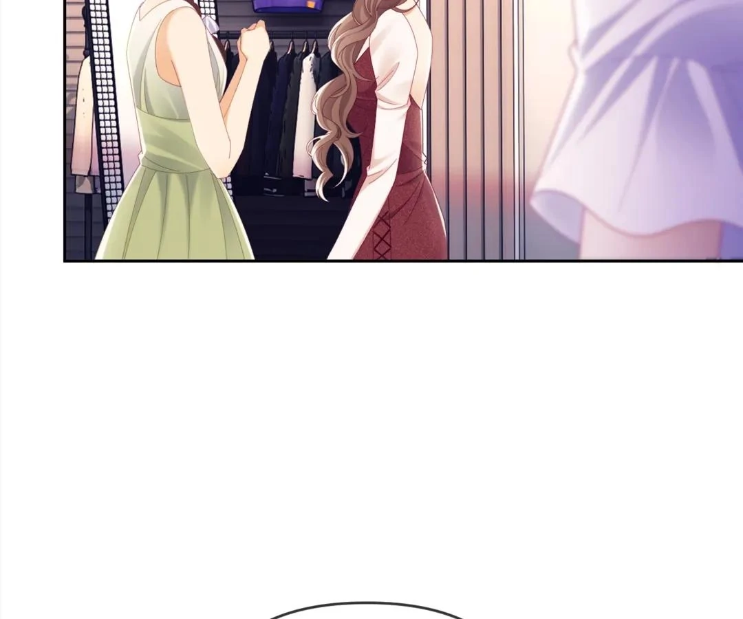 White Moon He Made a Move On Me Chapter 66 - Page 52