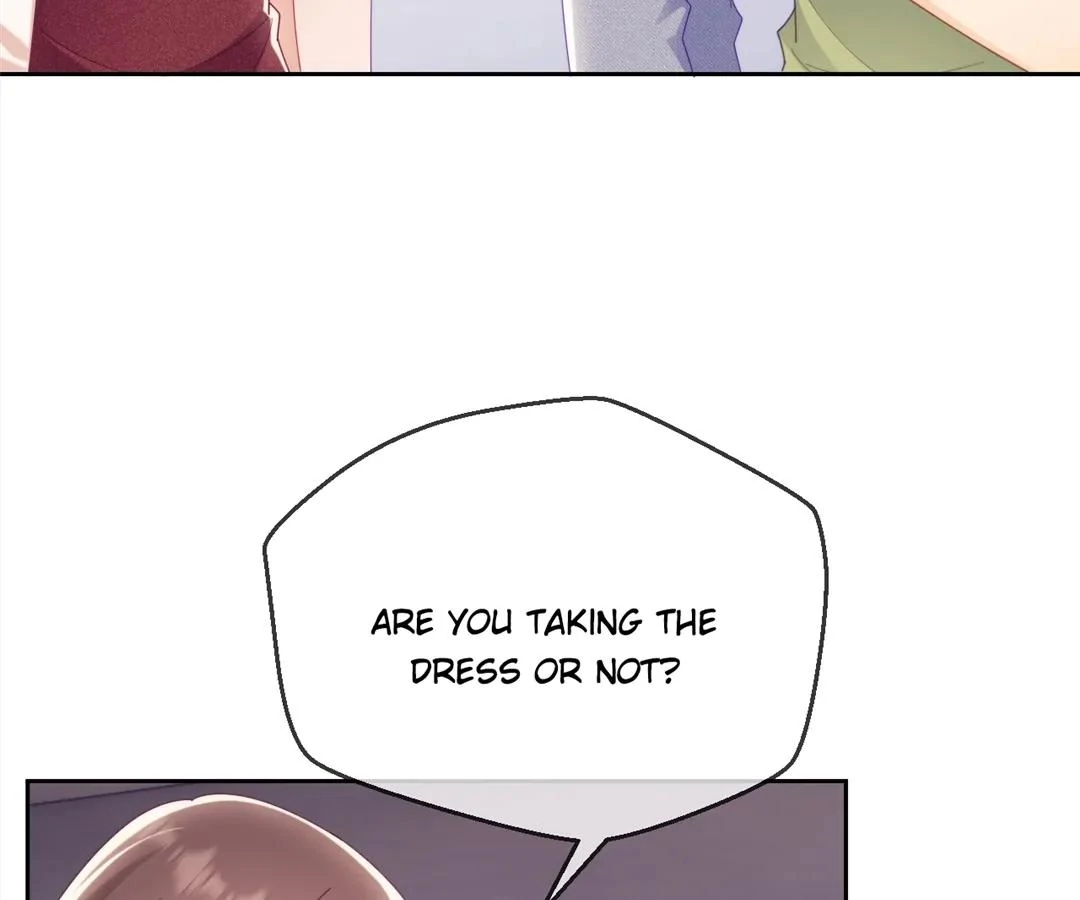 White Moon He Made a Move On Me Chapter 66 - Page 55