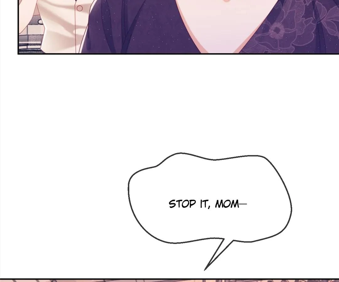 White Moon He Made a Move On Me Chapter 66 - Page 59