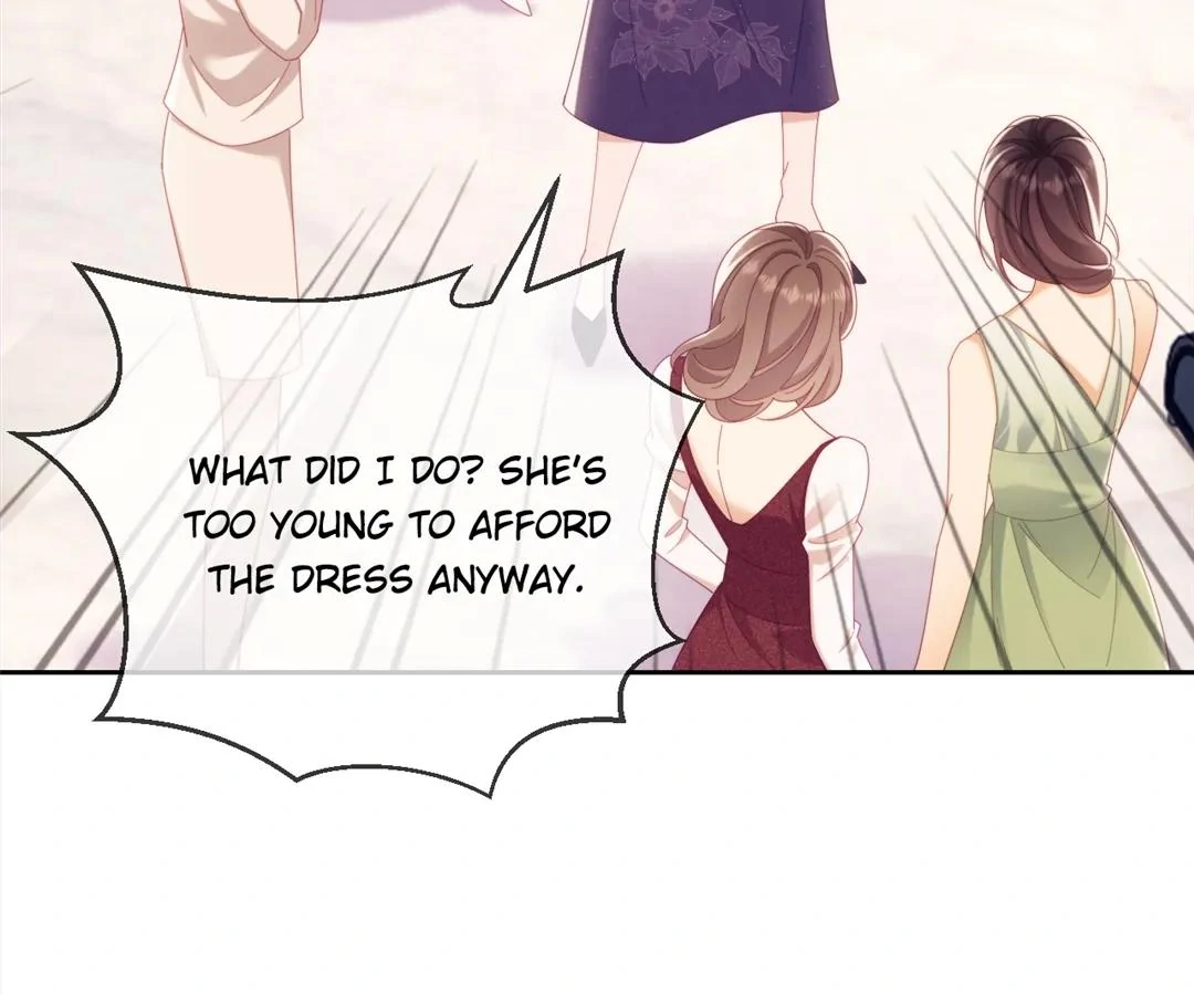 White Moon He Made a Move On Me Chapter 66 - Page 61