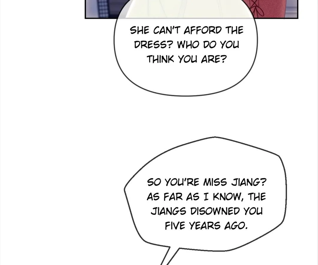 White Moon He Made a Move On Me Chapter 66 - Page 64