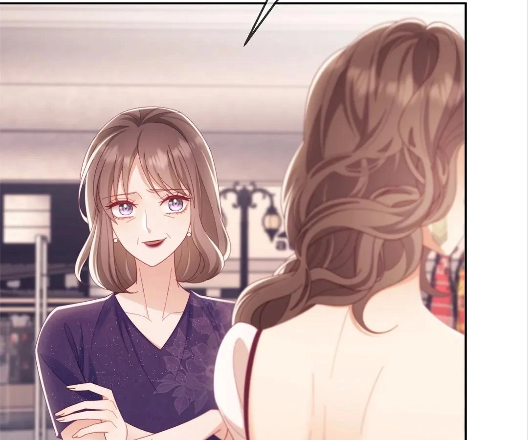 White Moon He Made a Move On Me Chapter 66 - Page 65
