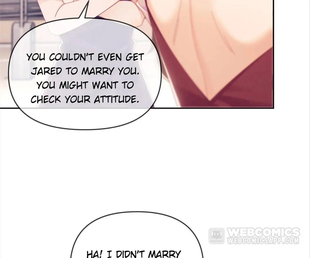 White Moon He Made a Move On Me Chapter 66 - Page 66