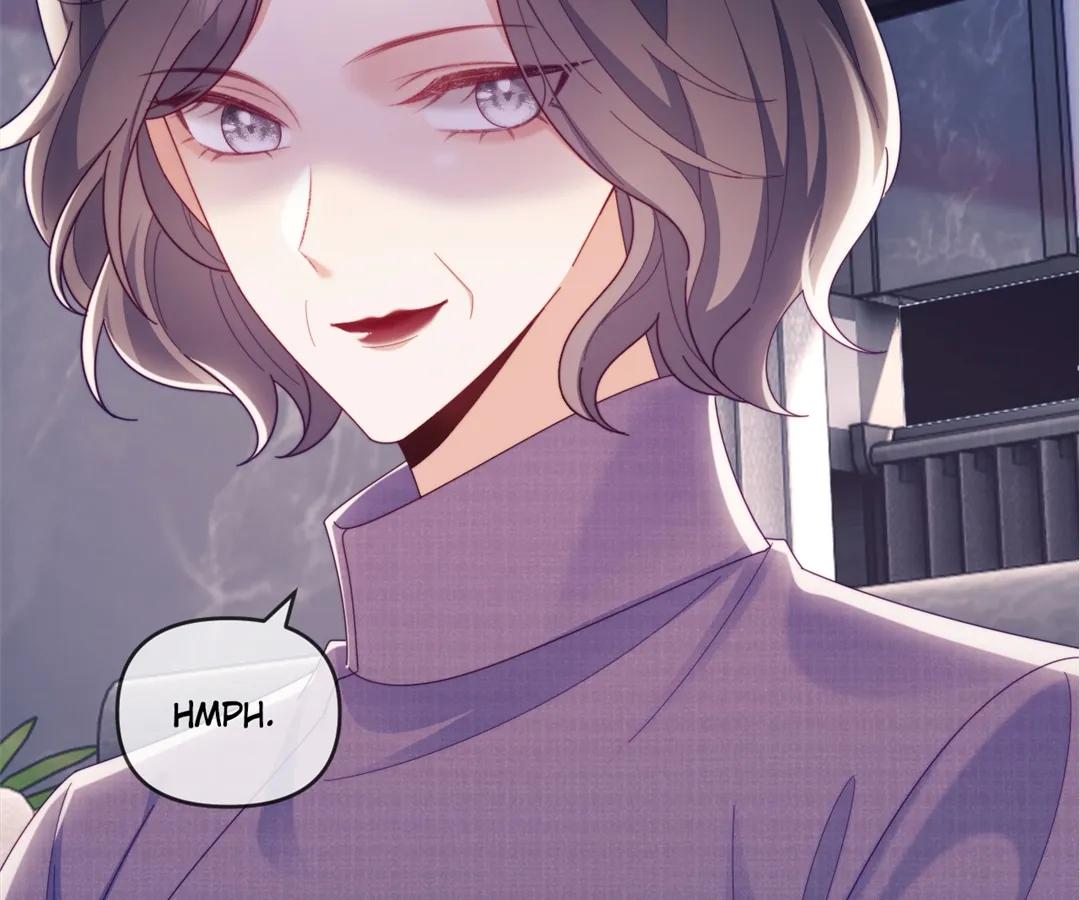 White Moon He Made a Move On Me Chapter 66 - Page 7