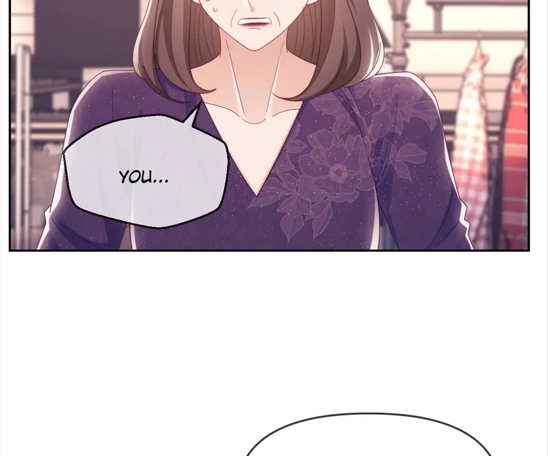 White Moon He Made a Move On Me Chapter 66 - Page 72