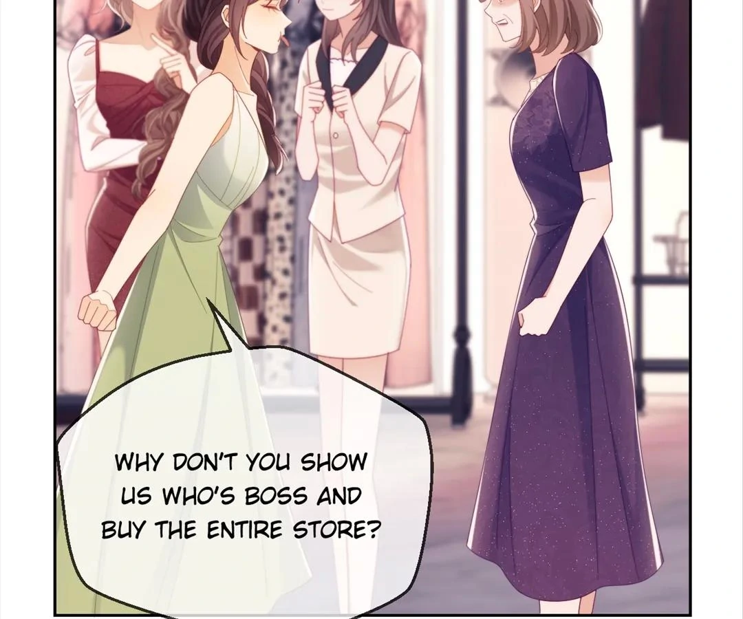 White Moon He Made a Move On Me Chapter 66 - Page 76