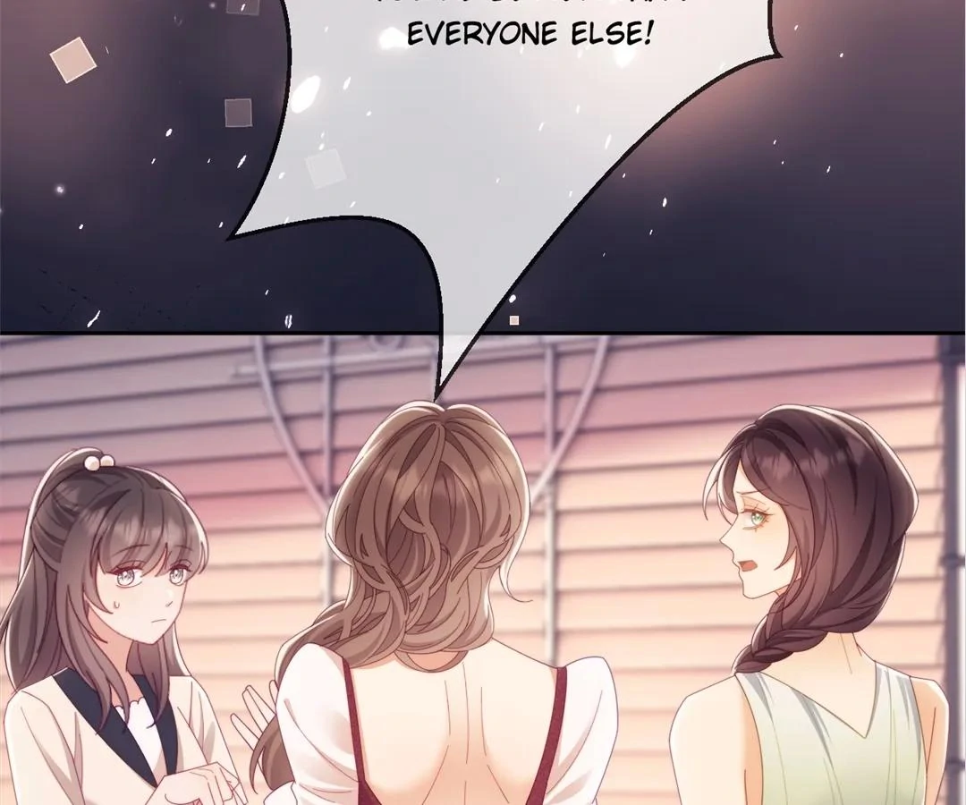 White Moon He Made a Move On Me Chapter 66 - Page 78