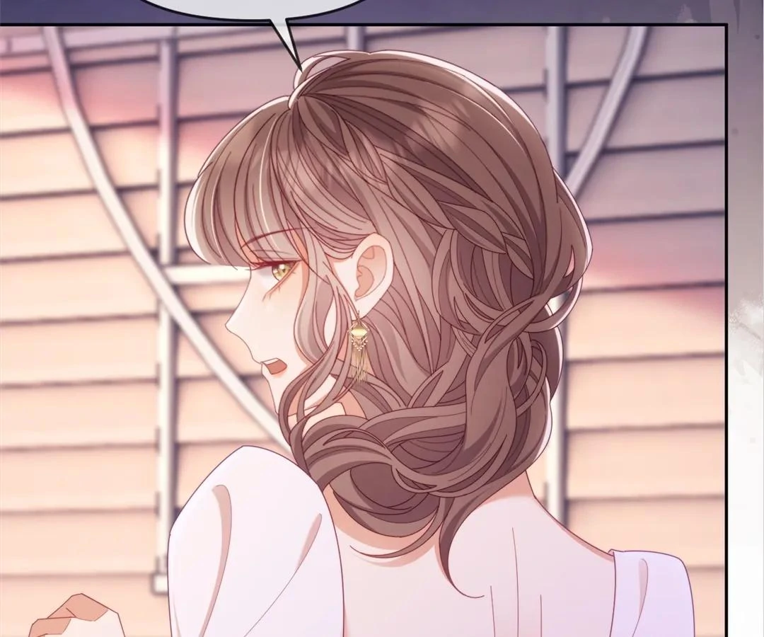 White Moon He Made a Move On Me Chapter 66 - Page 80