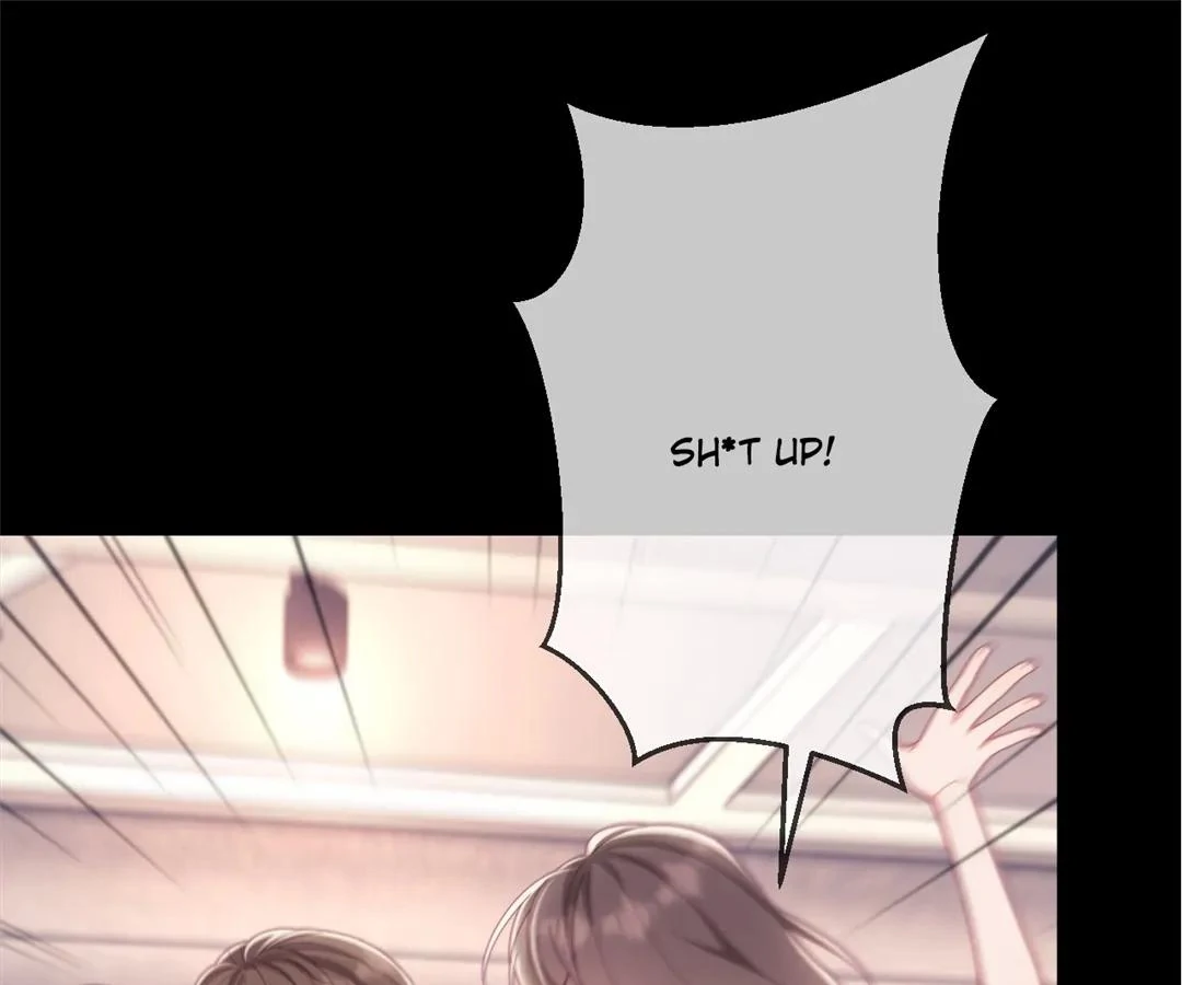White Moon He Made a Move On Me Chapter 67 - Page 0