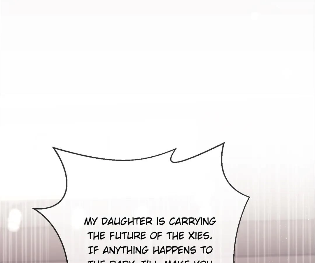 White Moon He Made a Move On Me Chapter 67 - Page 17
