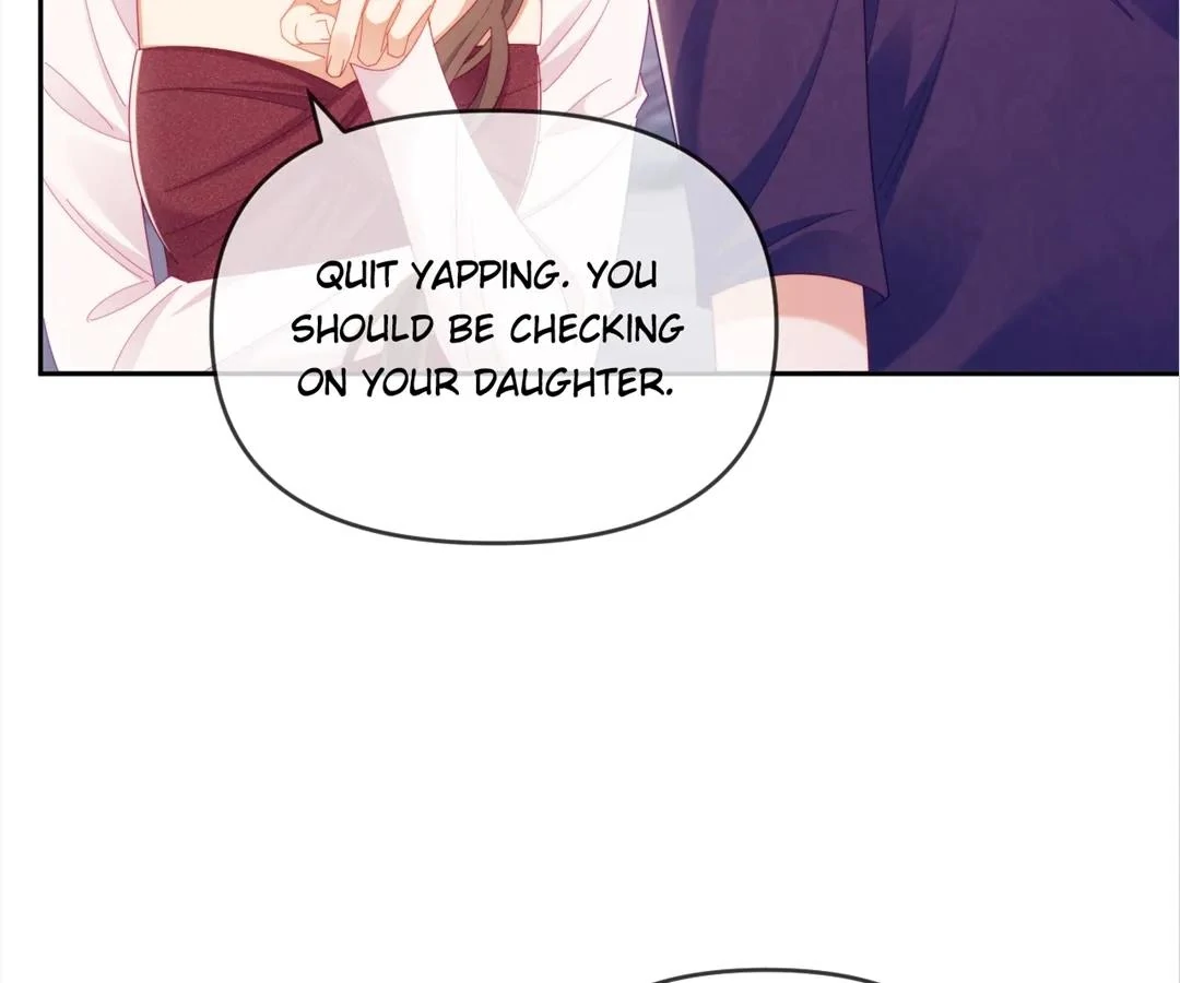 White Moon He Made a Move On Me Chapter 67 - Page 24