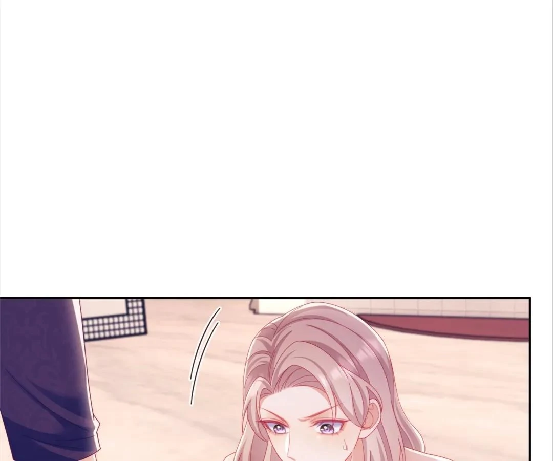 White Moon He Made a Move On Me Chapter 67 - Page 27