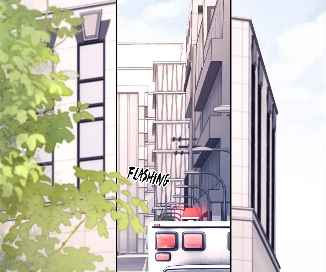 White Moon He Made a Move On Me Chapter 67 - Page 32