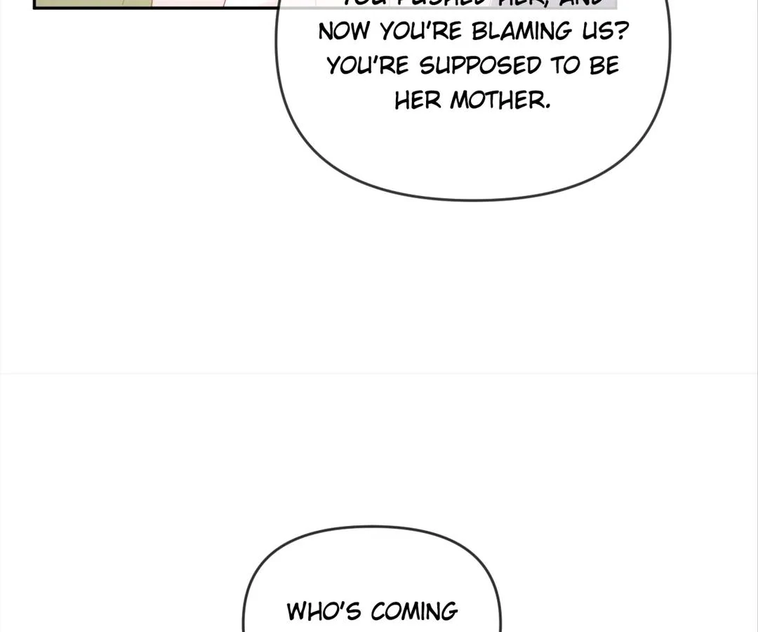 White Moon He Made a Move On Me Chapter 67 - Page 38
