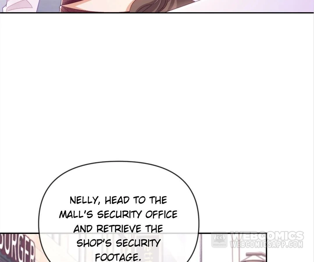 White Moon He Made a Move On Me Chapter 67 - Page 42