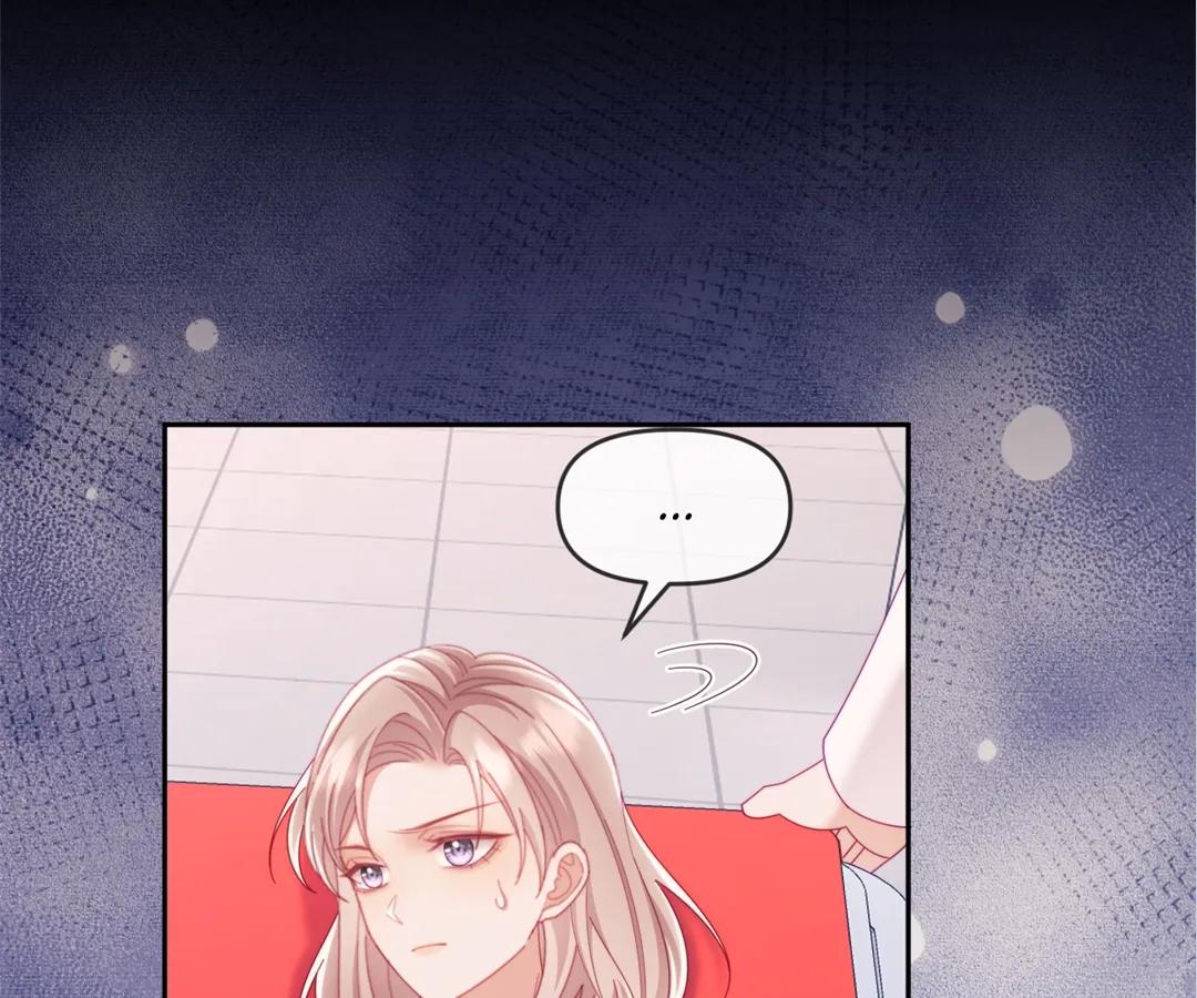 White Moon He Made a Move On Me Chapter 67 - Page 54