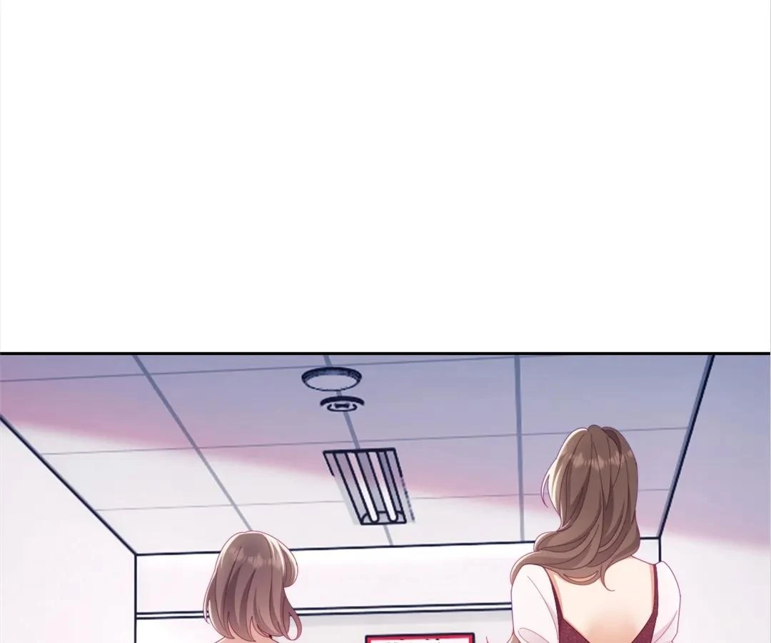 White Moon He Made a Move On Me Chapter 67 - Page 57