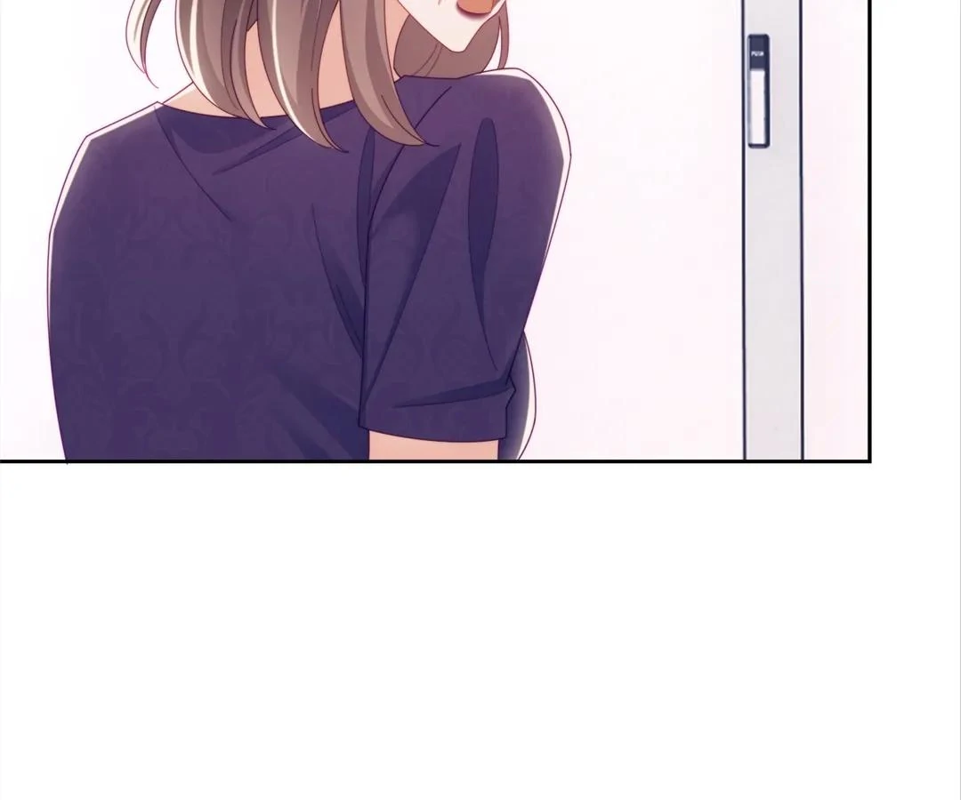White Moon He Made a Move On Me Chapter 67 - Page 60