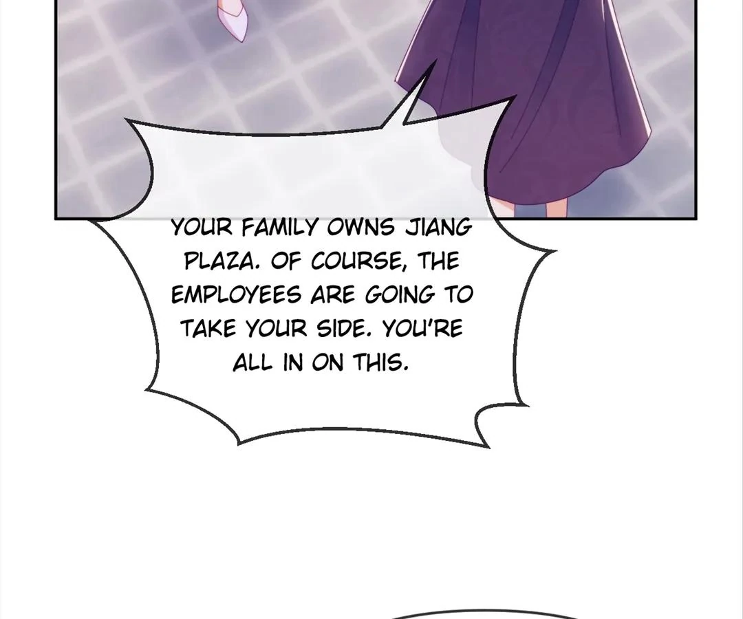 White Moon He Made a Move On Me Chapter 67 - Page 63