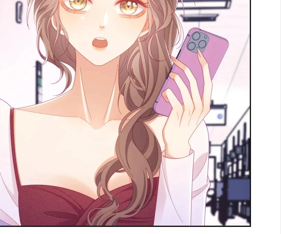 White Moon He Made a Move On Me Chapter 67 - Page 65