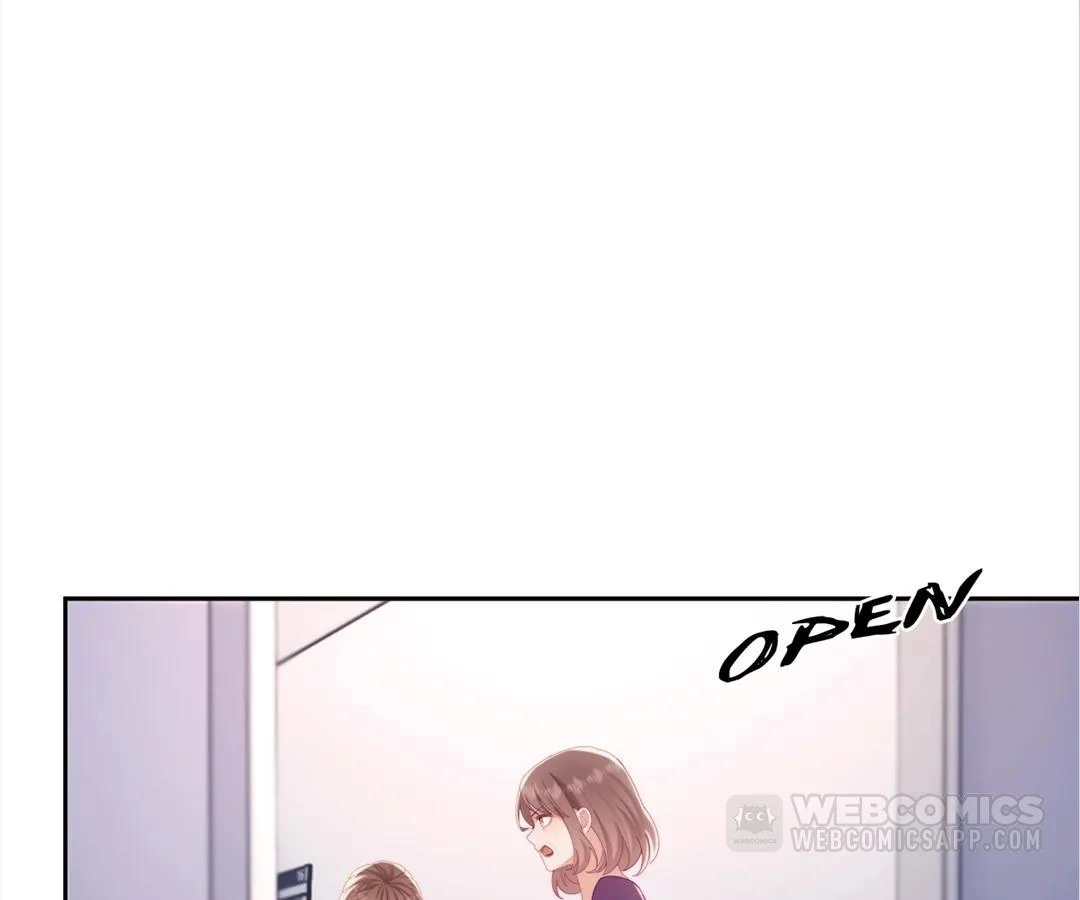 White Moon He Made a Move On Me Chapter 67 - Page 66