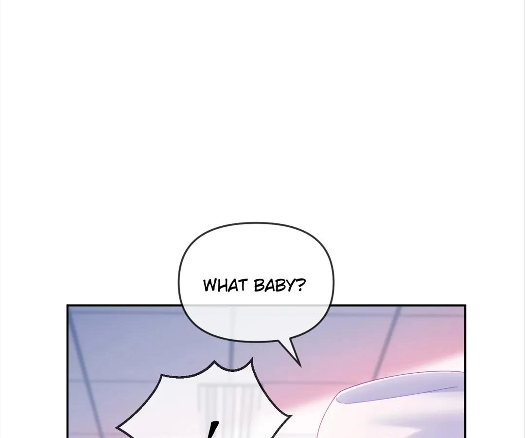 White Moon He Made a Move On Me Chapter 67 - Page 70