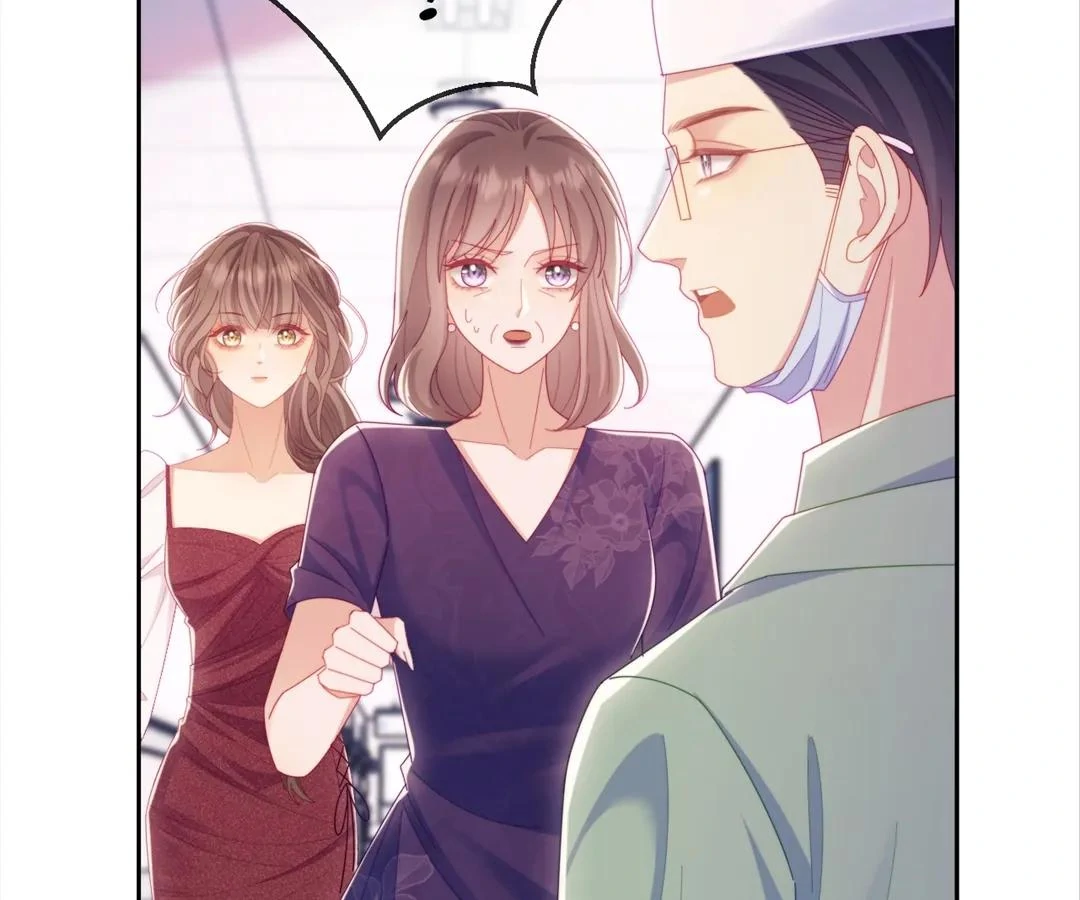 White Moon He Made a Move On Me Chapter 67 - Page 71